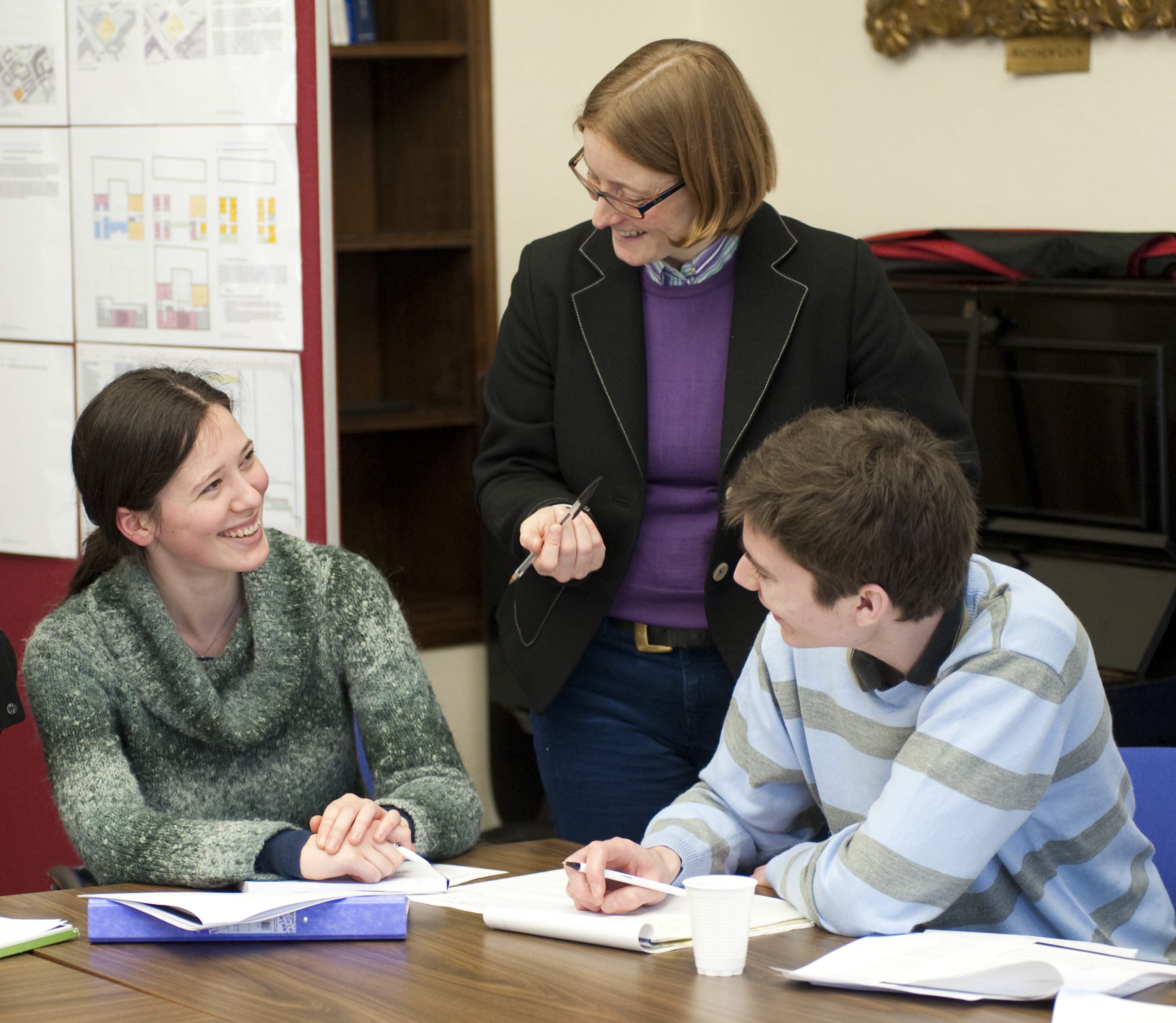 Getting ready for MT22 | Centre for Teaching and Learning