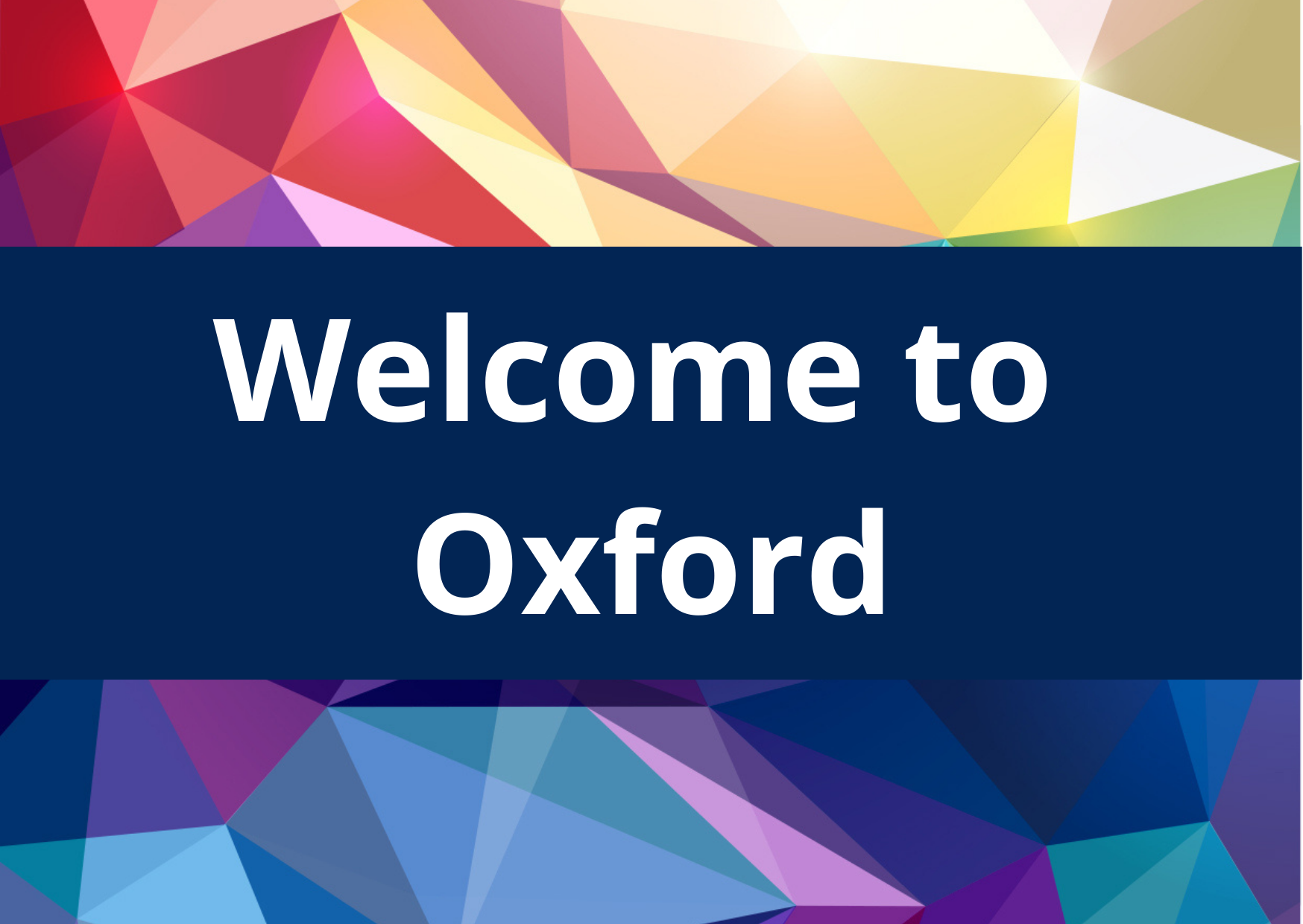 Welcome To Oxford Centre For Teaching And Learning welcome-to-oxford-centre-for-teaching-and-learning