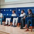 AI Knowledge Exchange Forum_In Conversation_Jane Pritchard_Alywn Collinson_Steve New_Sumathi Sekeran_Matthew Nichols