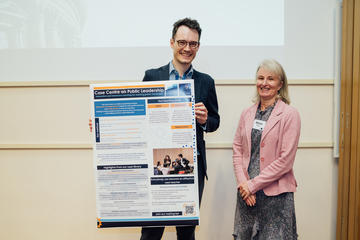 2024 tls poster award  jasper theodor kauth