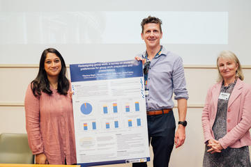 2024 tls poster award  rachna begh et al