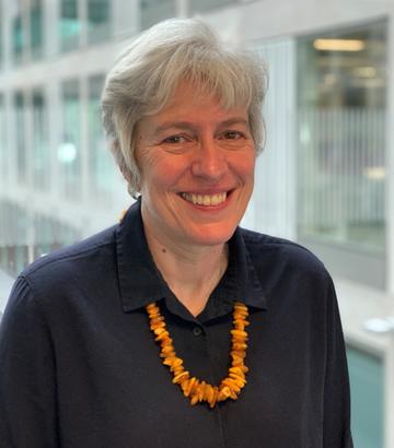 Dr Rachel Forsyth, Lund University, Sweden