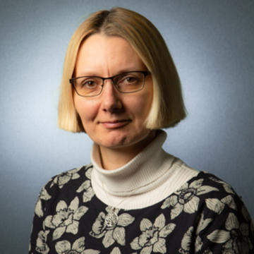 Dr Tünde Varga-Atkins - University of Liverpool
