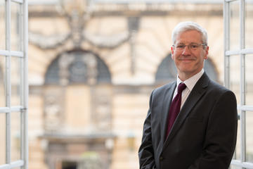 Martin williams martin williams