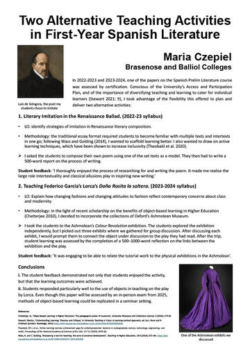 poster 2024  maria czeipiel