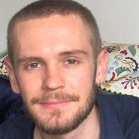 Keir May - 2024 graduate intern