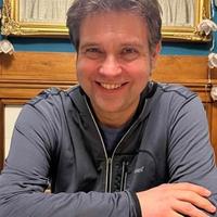 professor paul ashwin