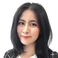 Fang Xu, graduate intern