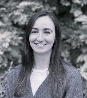 Photo of Kate Tallon