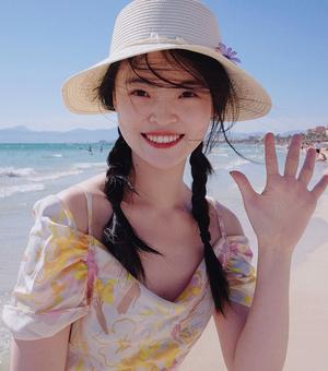 Photo of Runyi Yao