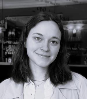 Photo of Senia Magzumov