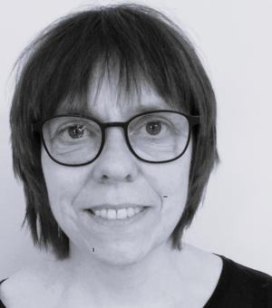 Elizabeth Staddon