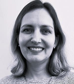 Photo of Evi Liatiri