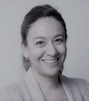 Photo of Mariann Sarquis-Sepulveda