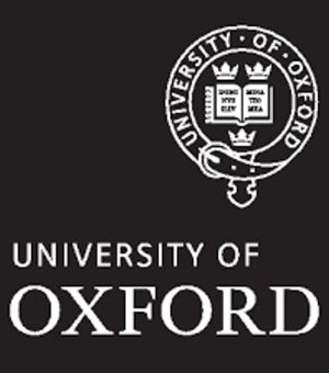 Oxford logo