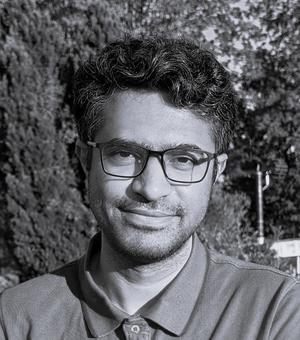 Vivek Rajendra