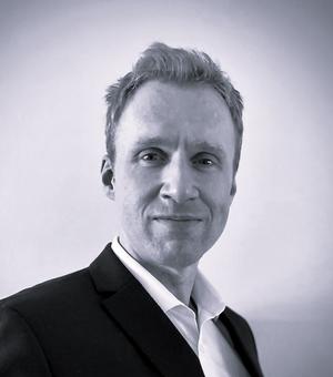 Photo of Kevin Childs